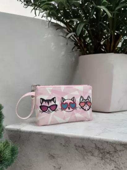 C ❀ Clutch El Çantaları