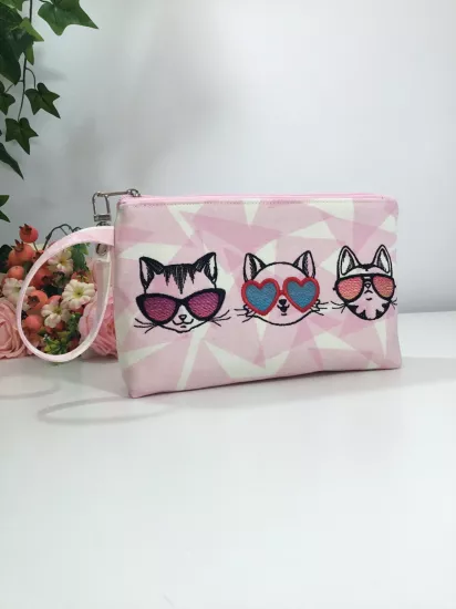 C ❀ Clutch El Çantaları