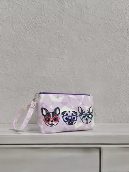 C ❀ Clutch El Çantaları