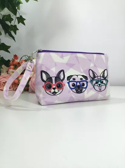 C ❀ Clutch El Çantaları