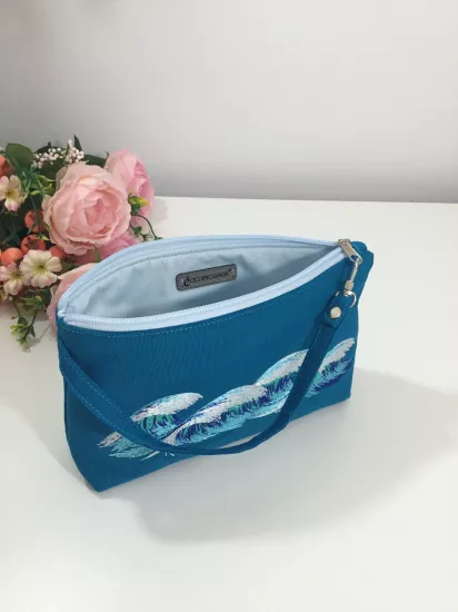 C ❀ Clutch El Çantaları