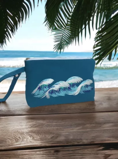 C ❀ Clutch El Çantaları