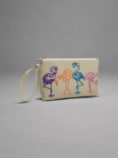C ❀ Clutch El Çantaları