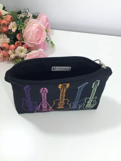 C ❀ Clutch El Çantaları