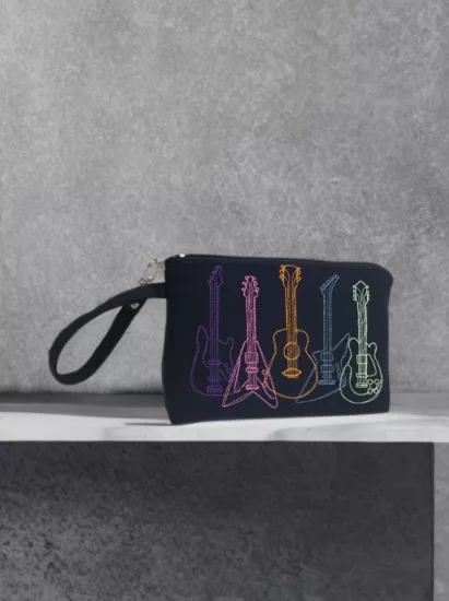 C ❀ Clutch El Çantaları