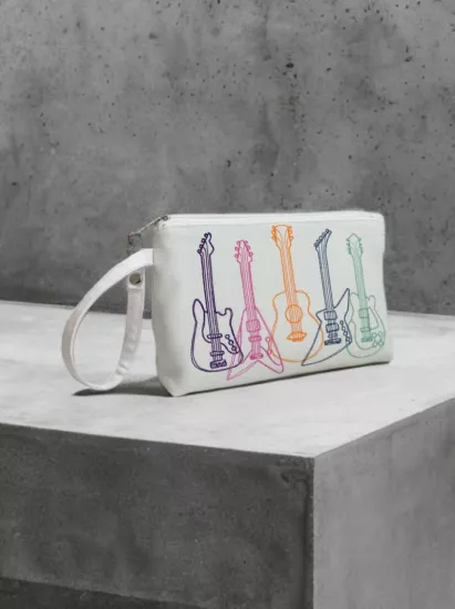 C ❀ Clutch El Çantaları