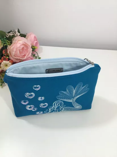C ❀ Clutch El Çantaları