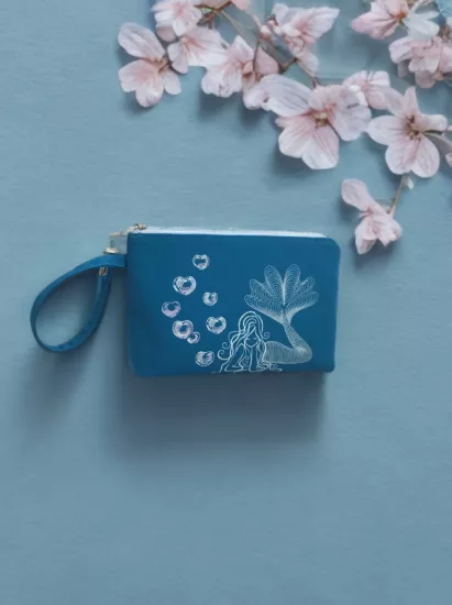 C ❀ Clutch El Çantaları