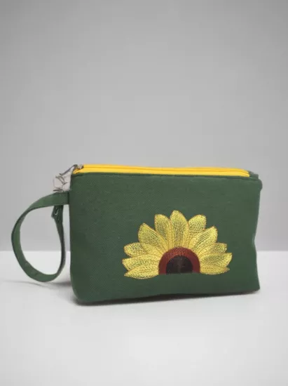 C ❀ Clutch El Çantaları