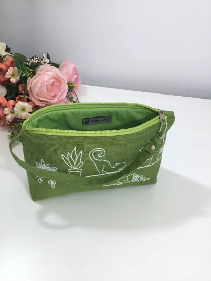 C ❀ Clutch El Çantaları