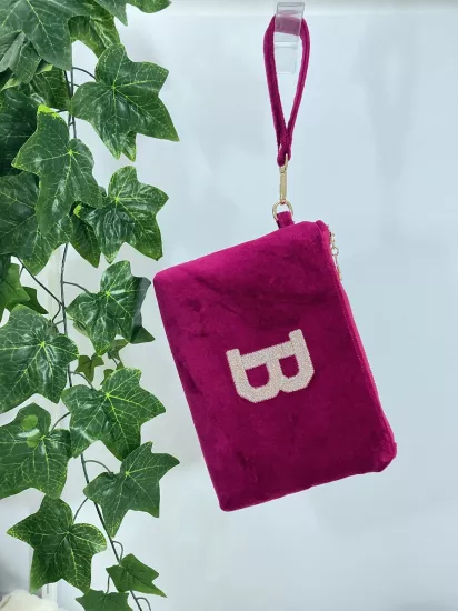 C ❀ Clutch El Çantaları