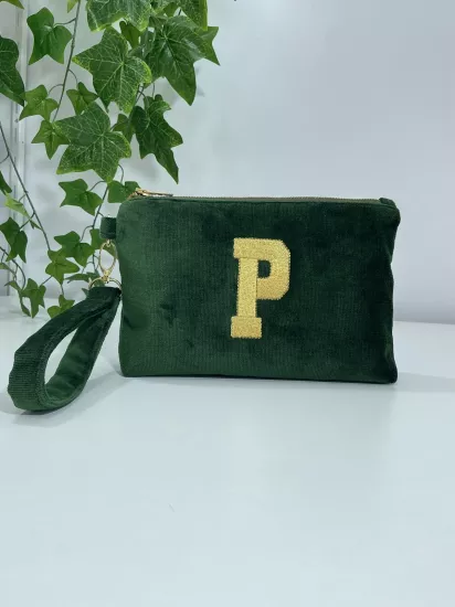 C ❀ Clutch El Çantaları