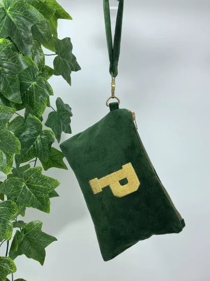 C ❀ Clutch El Çantaları