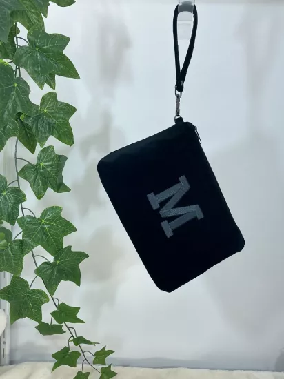C ❀ Clutch El Çantaları