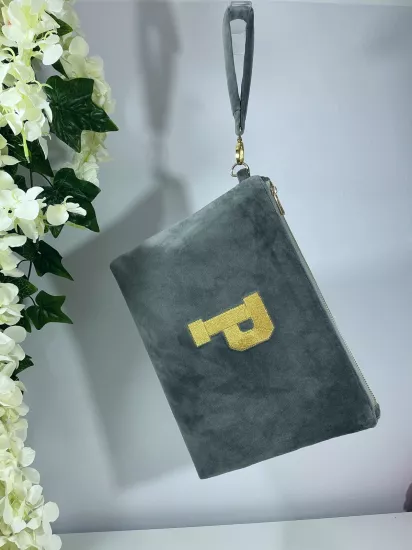 C ❀ Clutch El Çantaları