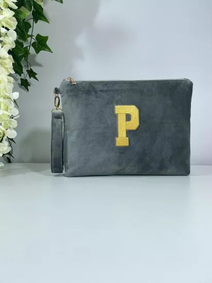C ❀ Clutch El Çantaları