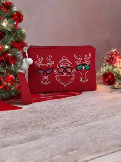 C ❀ Clutch El Çantaları