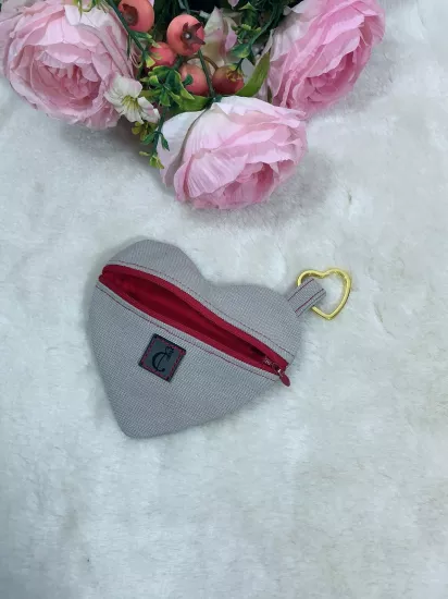 C ❀ Bozuk Para Çantaları