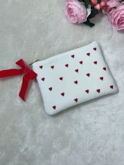 C ❀ Clutch - El - Makyaj Çantaları