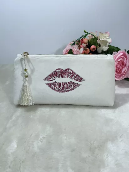 C ❀ Clutch - El - Makyaj Çantaları