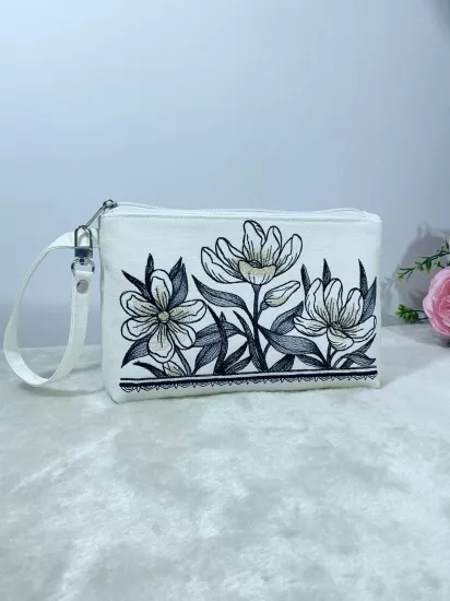 C ❀ Clutch El Çantaları