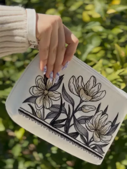 C ❀ Clutch El Çantaları