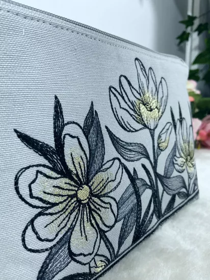 C ❀ Clutch El Çantaları