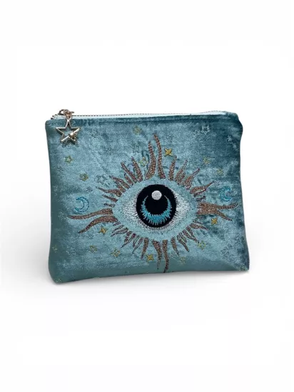 C ❀ Clutch - El / Makyaj Çantaları