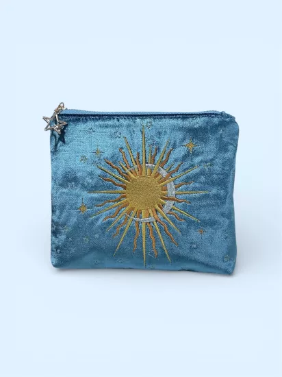 C ❀ Clutch - El / Makyaj Çantaları