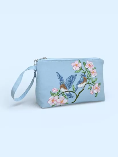 C ❀ Clutch El Çantaları