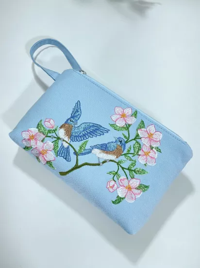 C ❀ Clutch El Çantaları