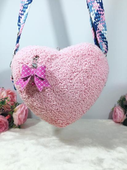 C ❀ Omuz Çantaları