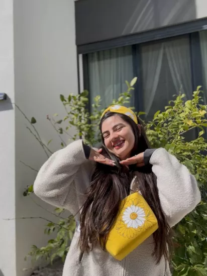 C ❀ Omuz Çantaları