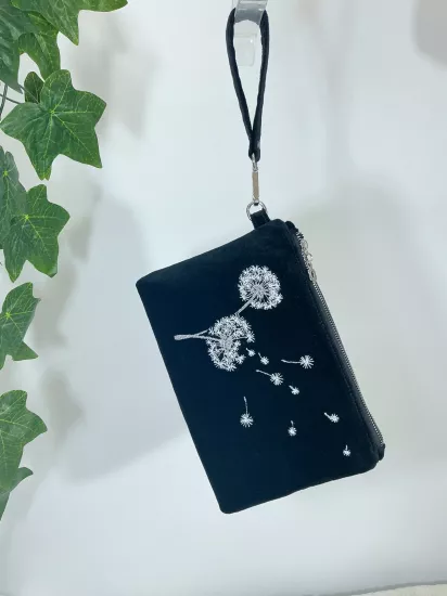 C ❀ Clutch El Çantaları
