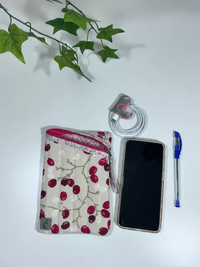 C ❀ Cihaz Çantaları