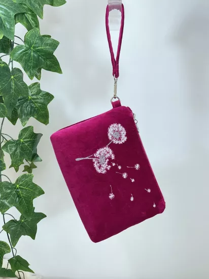 C ❀ Clutch El Çantaları