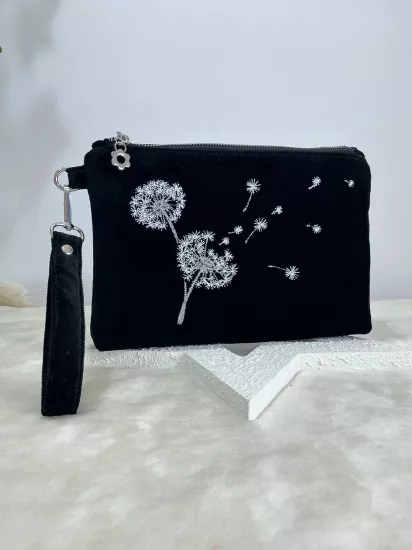 C ❀ Clutch El Çantaları