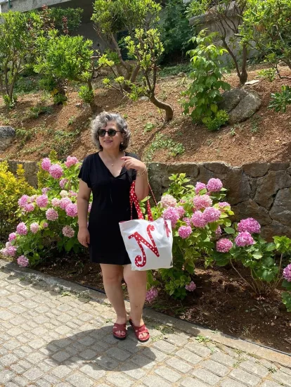 C ❀ Plaj Çantaları 